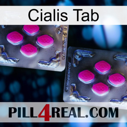 Cialis Tab 01